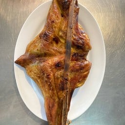 ไก่ย่างตัว