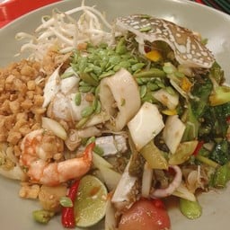 ตำป่ามหาสมุทร