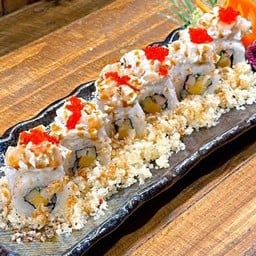 SP37 Hotate Cheese Roll