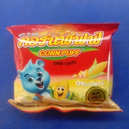 คอร์นฟัฟฟ์