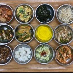 กิมจิไซเท้า