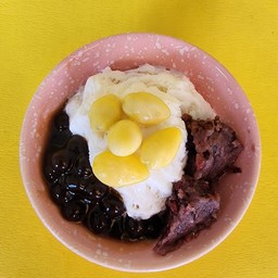 นมฮอกไกโดหวานหอม