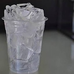 แยกขวด/น้ำแข็ง