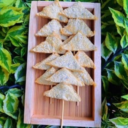 ชาบูชุมพร สาขา ตลาดสดเทศบาล -