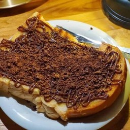 ช็อกโกแลตครันชี่