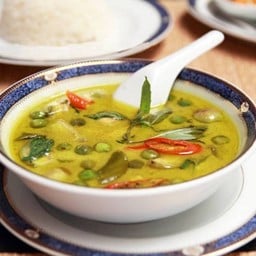 Cafe Lilliput @ Bangkachao Cafe Lilliput @ Bangkachao