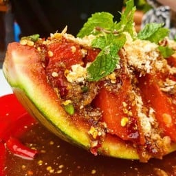 ตำแตงโมปลาร้านัวร์