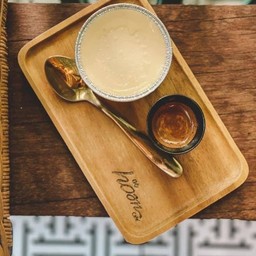 พุดดิ้งคาราเมล อร่อยมากๆ