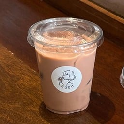 Special Thai Milk Tea