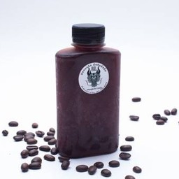 อเมริกาโน่ (Cold Brew) ขนาด 200ml (ไม่ใส่น้ำตาล ใช้เมล็ดอาราบิก้านำเข้า)