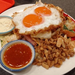 ผัดไวไวเด็กหอ