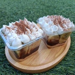 น้ำช่อดอกมะพร้าว Melikebear