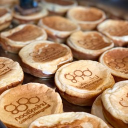 Pancakes 1 Pc.-แพนเค้ก 1 ชิ้น