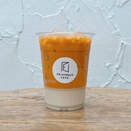 ไทยทีพุดดิ้ง