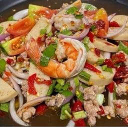 ยำซิ่ง ไฟท์เตอร์