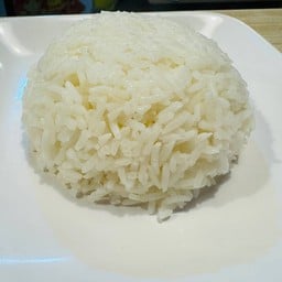 ข้าวเปล่า