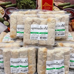 หมูแหนมเนือง ไม้ละ