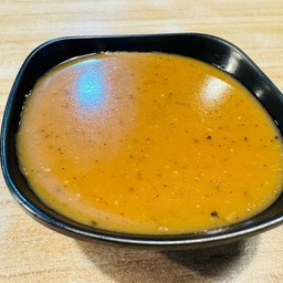 ซอสพริกไทยดำ