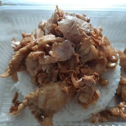 แอนแซ่บนัว