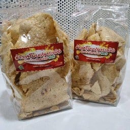 ข้าวเกรียบปลาระเบิด