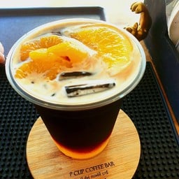อเมริกาโน่ 16oz.