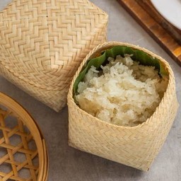 ข้าวเหนียว