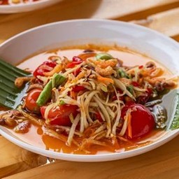 ตำไทย