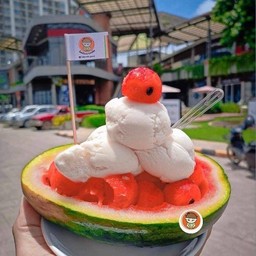 ไอติมแตงโม