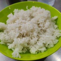 ข้าวสวย