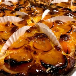 Apricot Tart