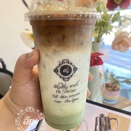 มัทฉะเอสเพรสโซ่