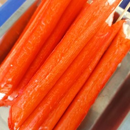 ปูอัดเมก้าแครบ