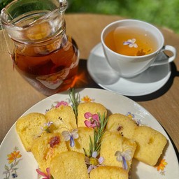 Lemon Cake