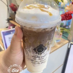 โกโก้คาราเมล