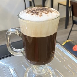 มอคค่าร้อน