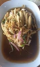 ซุปหน่อไม้
