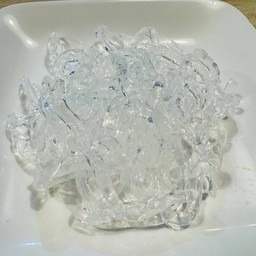 เส้นแก้ว