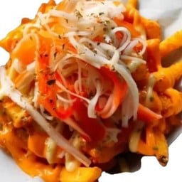 เฟรนฟรายดิปปูอัด