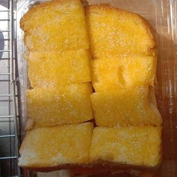 เนย+น้ำตาล