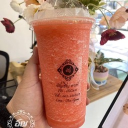 สตอเบอรี่ปั่น