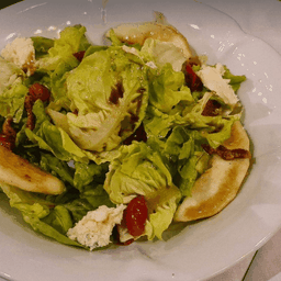 Butter head Salad