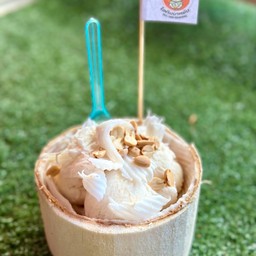 ไอติมมะพร้าว