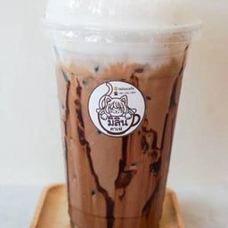 มอคค่า เย็น