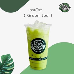 ชาเขียว