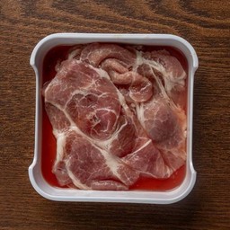 สันคอหมู