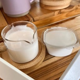 ครีมชีสนมสด Cream Cheese