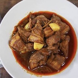 แกงฮังเล