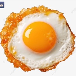 ไข่ดาว Egg