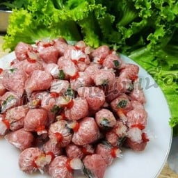 แหนมตุ้มจิ๋ว