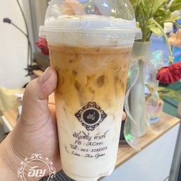 ชาติไทย ลาเต้